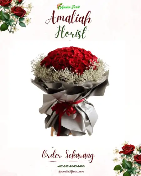 Buket Bunga Kota Tangerang